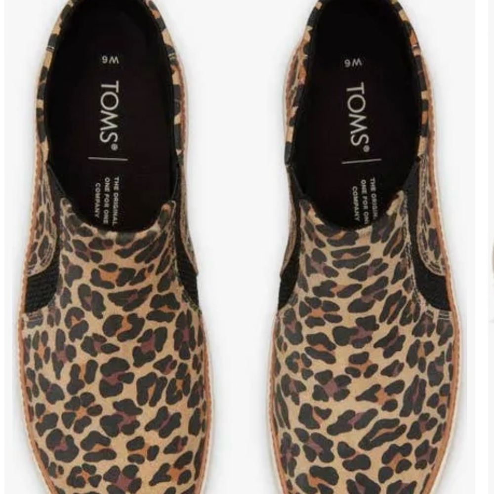 Toms - Bryce Sneakers - Picture 5 of 5
